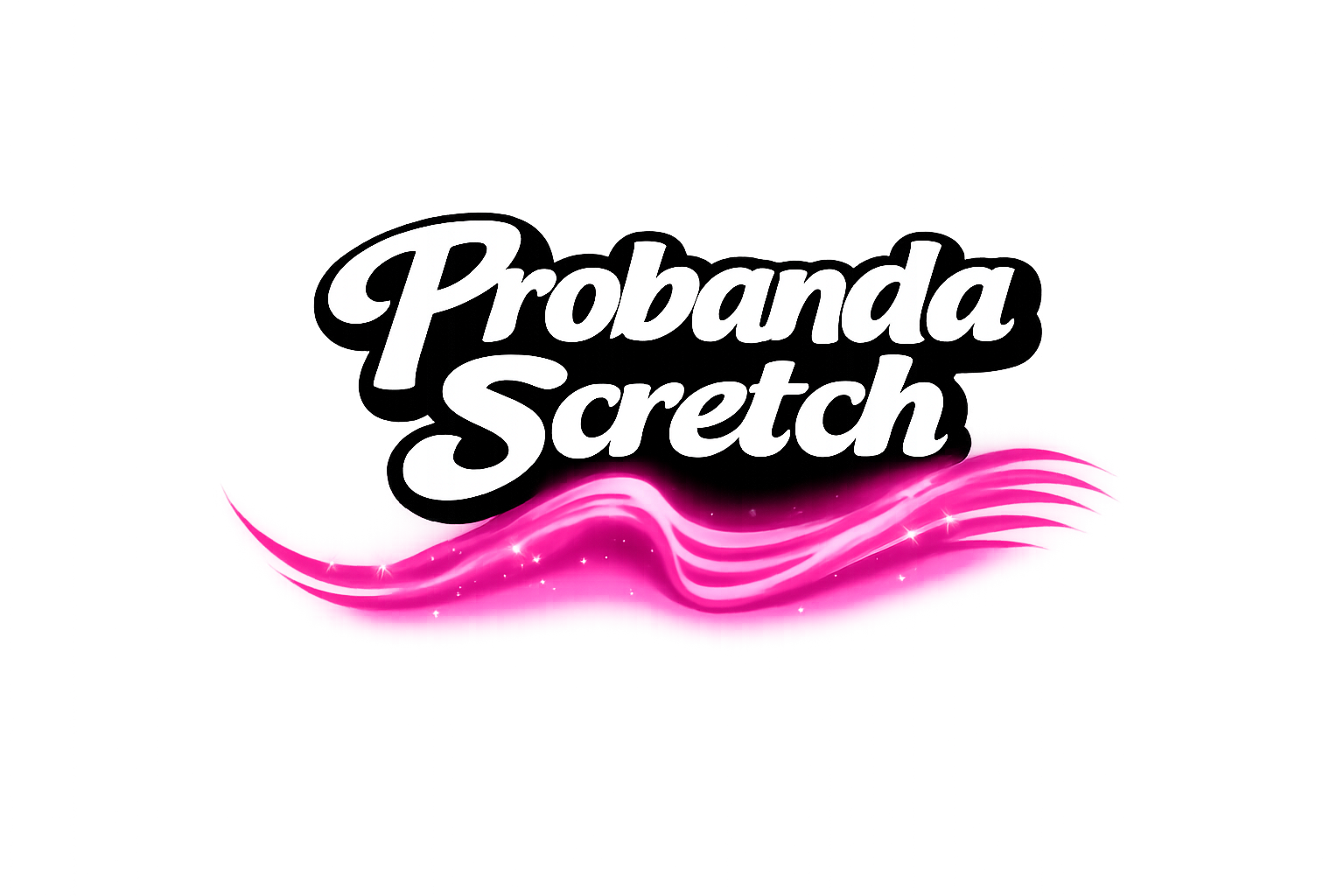 Probanda Scretch logo